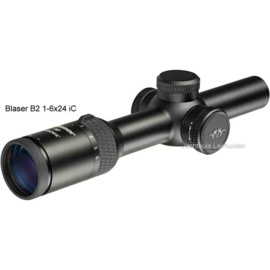 Blaser B2 richtkijkers - Scopes