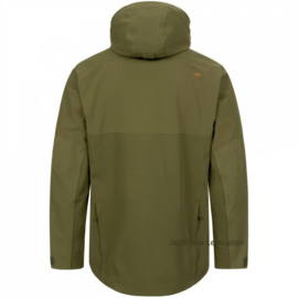 Blaser Men's Striker Jacket Dark Olive