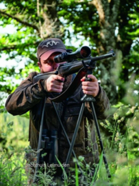Blaser bersstok / schietstok 4 been 2.1 Aluminium