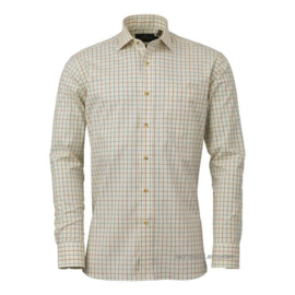 Laksen Mort Sporting Stretch Shirt / overhemd