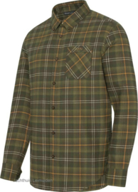 Blaser Julian flanel overhemd