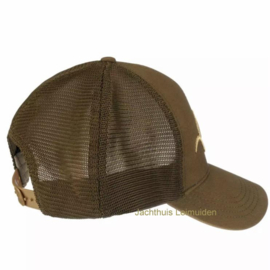 Blaser Mesh - Snapback Cap