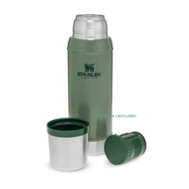 STANLEY Classic Legendary Bottle 0.75L Thermosfles