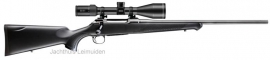 Sauer 100 Classic XT