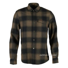 Swedteam Lynx Wool shirt / overhemd