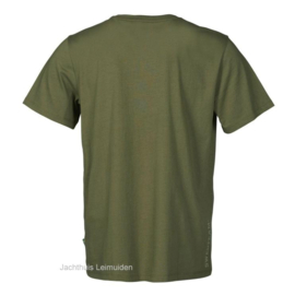 Swedteam Ultra 3 T-Shirt Forest Green