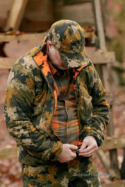 Blaser Rotation vest