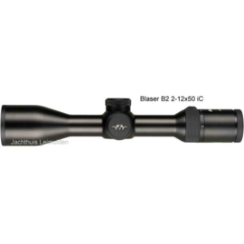 Blaser B2 richtkijkers - Scopes