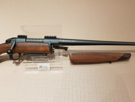 Bergara BX 11 multi kaliber kogelgeweer - Jachthuis Leimuiden