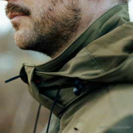 Swedteam Lynx Antibite jas