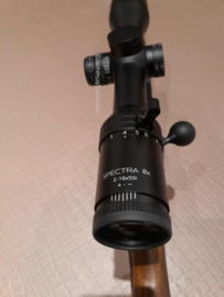 Strasser 05 .30-06Sprfd  (tweedehands)