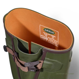 Arxus Pioneer laars