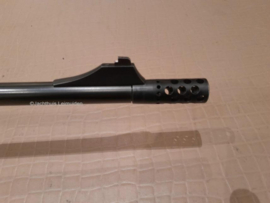 Blaser R8 Ultimate Leather Links Kal. .30-06Sprfd Blaser B2 2-12x50iC (Tweedehands)