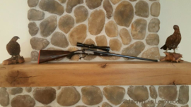H. Holland Rook Rifle Cal. 6,5x57R (tweedehands)
