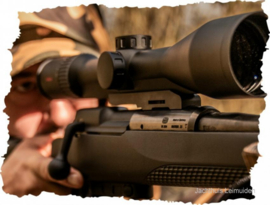 Mauser M25 Extreme