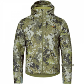 Blaser Tranquility Jacket HunTec Camo