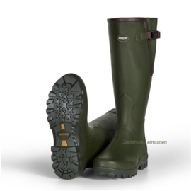 Arxus Pioneer laars