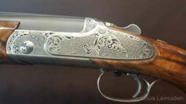 Blaser F16 Sporting Custom Heritage Kaliber 12