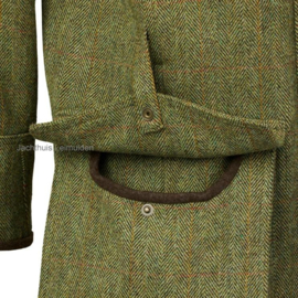 Laksen Berleigh Fairfax tweed CTX jas