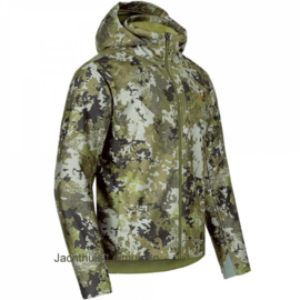 Blaser Tranquility Jacket HunTec Camo