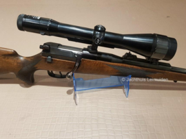 Mauser 66S Kal. .270Win met Zeiss Diavari 2,5-10x52 richtkijker (tweedehands)