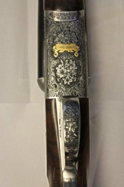 Fabarm Classis IV Kaliber 12