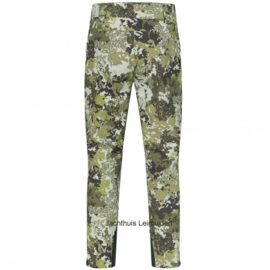 Blaser Men's Resist Broek HunTec camo