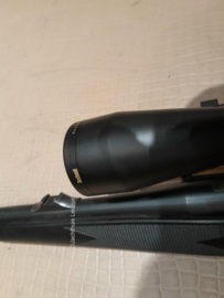 Mauser M96 Bushnell 2.5-10x50Elite richtkijker (tweedehands)