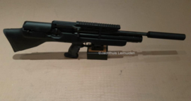 Weihrauch HW 100BP PCP luchtbuks (Tweedehands)