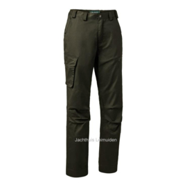 Deerhunter Traveler broek Rifle Green