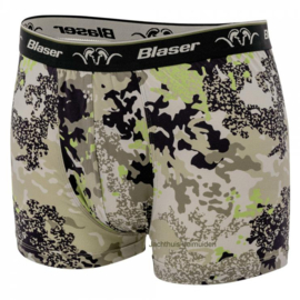 Blaser shorts Magnum 2.0 Camouflage