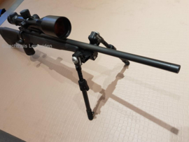 Blaser R8 Ultimate Bipod Set