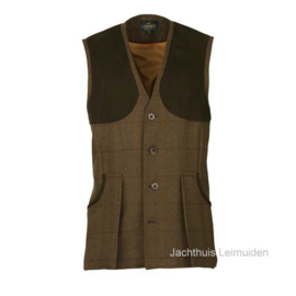 Laksen Firle Bowcombe shooting vest