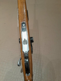 Zoli K98 8x57JS richtkijker Minox Z5 3-15x56 (tweedehands)