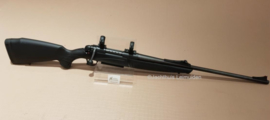 Bergara BX 11 Black multi kaliber kogelgeweer