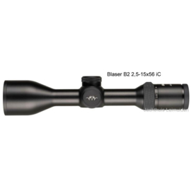 Blaser B2 richtkijkers - Scopes