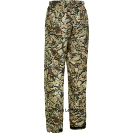 Swedteam Ridge Camouflage (overtrek)set