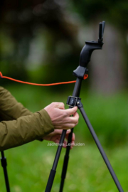 Blaser 5e been voor Carbon bersstok / schietstok