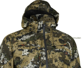 Swedteam Titan Pro jacket DESOLVE® Veil