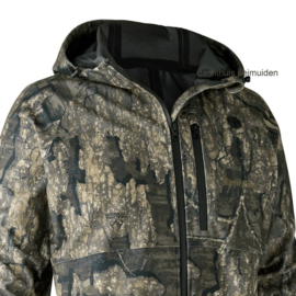 Deerhunter PRO Gamekeeper jas Camo