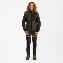 Deerhunter Lady Roja Fiber Pile vest
