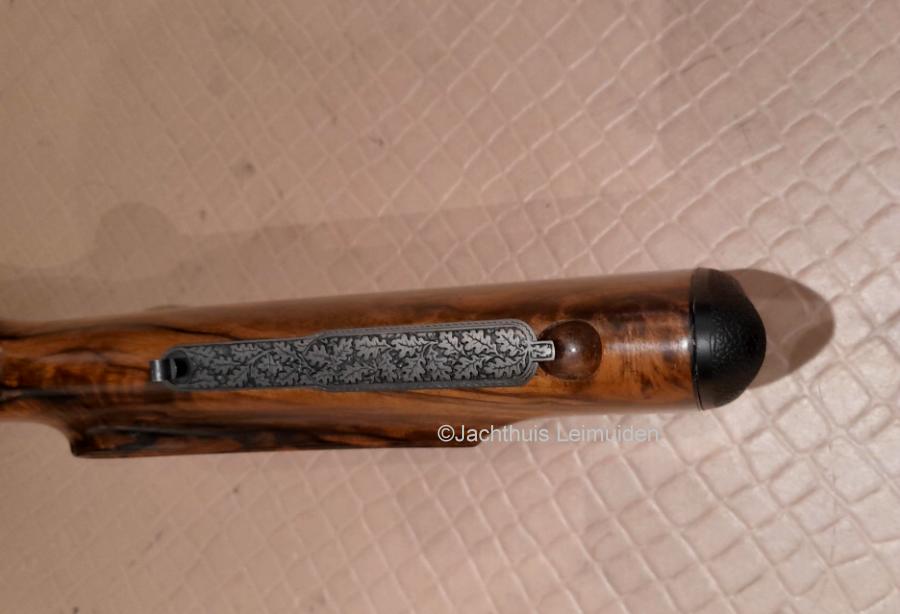 Blaser K5 Luxus Kal. .308 (Tweedehands)