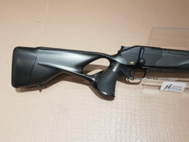Blaser R8 Ultimate Carbon Elastomer of Leather
