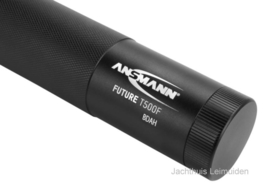 Ansmann zaklamp TL-Futere T500F
