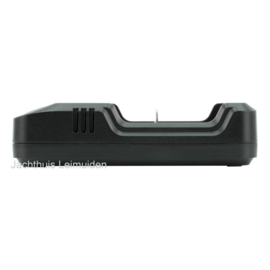 Ansmann Lithium 2 batterijlader