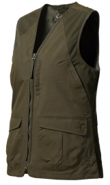 Seeland Exeter Lady bodywarmer Pine Green