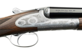Beretta 486 Parallelo Floral Kal. 20
