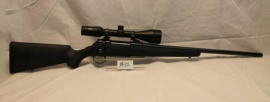 RWS Rössler Titan Allround Kaliber .308Win