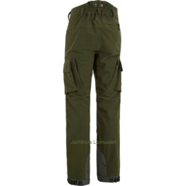 Swedteam Ridge broek Forest Green 2.0