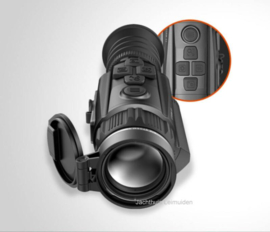 Rix Optics Storm S6R Warmtebeeld Richtkijker met LRF